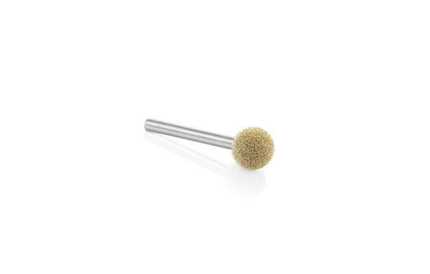 Sphere Burr - 1/8" Shank
