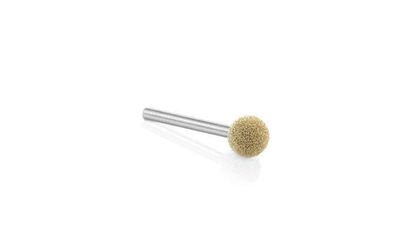 Sphere Burr - 1/8" Shank