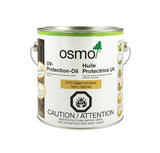 UV - Protection Oil