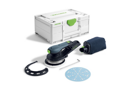 Cordless Random Orbital Sander ETSC 2 150