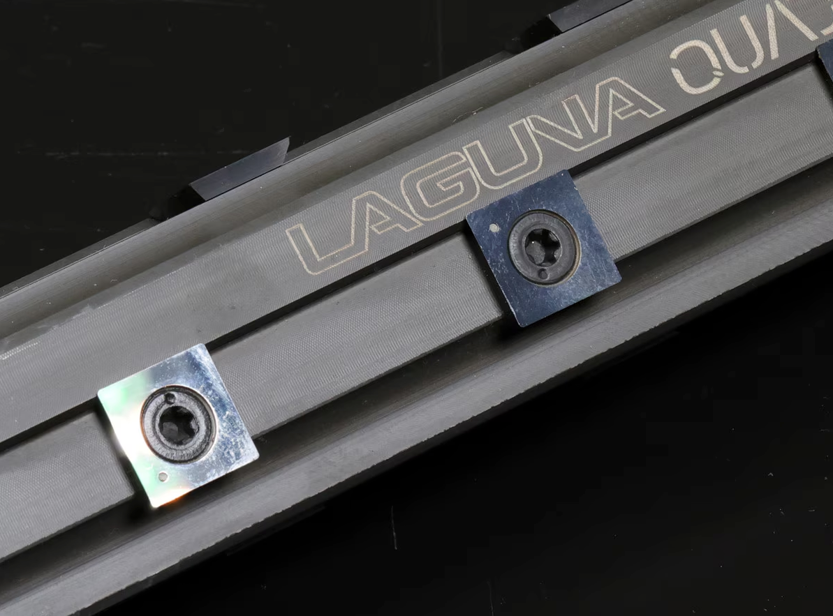 Quadtec:I Inserts 4-Sided (10pk)