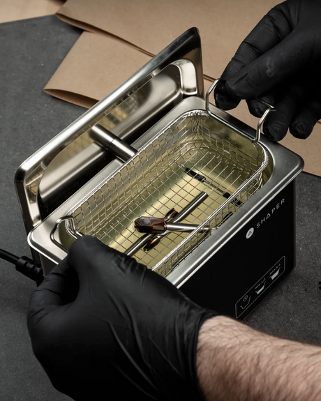 Bitwasher
