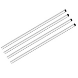 Brass Replacement Tubes