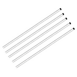 Brass Replacement Tubes