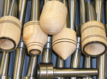 Cup Chuck