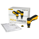 Sander - 1.25" Angled, Battery Operated
