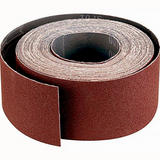 Abrasive Roll, Pre-marked - for drum sanders