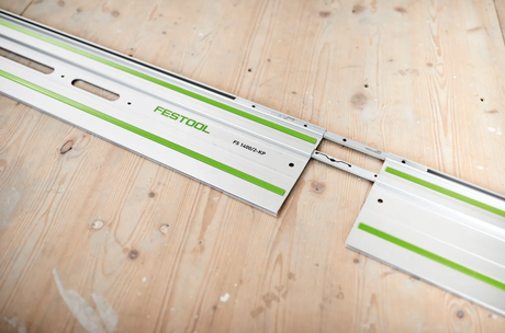 Guide Rail Connector - FSV/2