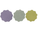Iridium 1.25" Sanding Discs