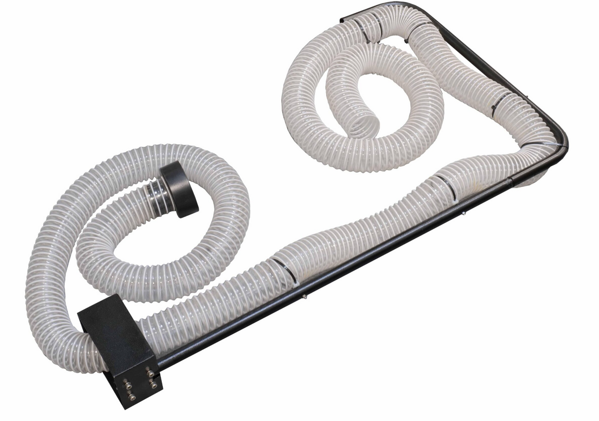 KX:24 Overhead Dust Collection Kit