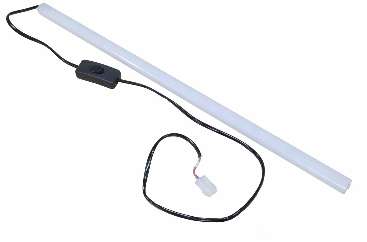 KX:24 CNC LED Light