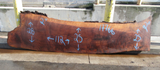 Claro Walnut Slab #17766