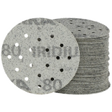 Iridium 3" Grip Sanding Discs