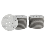 Iridium Soft 3" Grip Sanding Discs