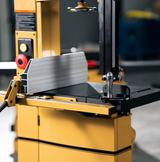 Bandsaw - 15", 3 HP, 1 PH, 230V - with ArmorGlide