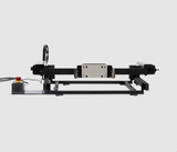 Shaper Origin + BenchPilot