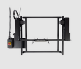 Shaper Origin + BenchPilot