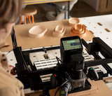 Shaper Origin + BenchPilot