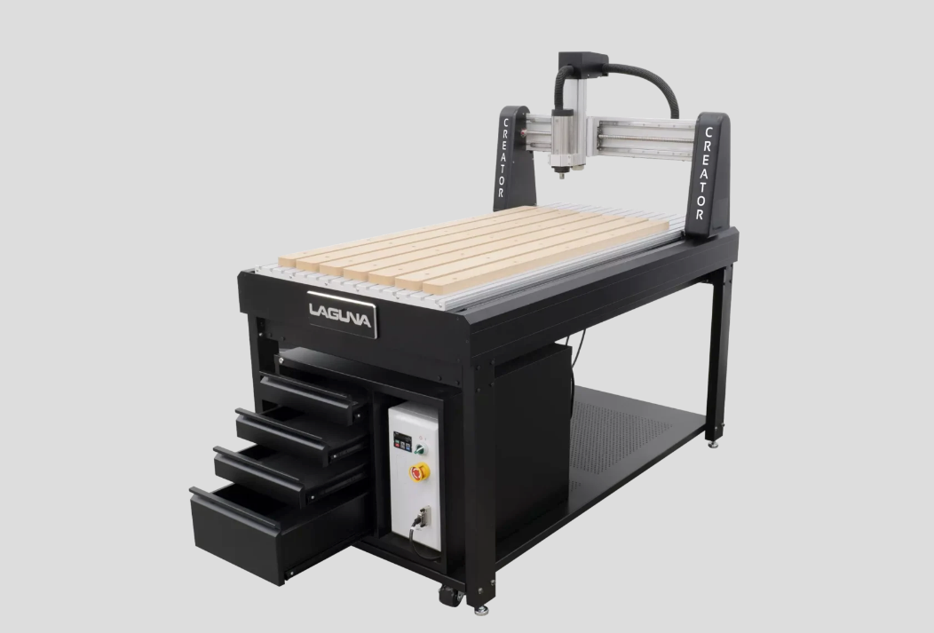 Creator CNC – Black Forest Wood Co.