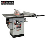 10" Cabinet Table Saw - 3 HP
