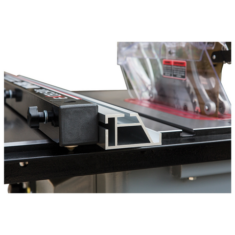 10" Cabinet Table Saw - 3 HP