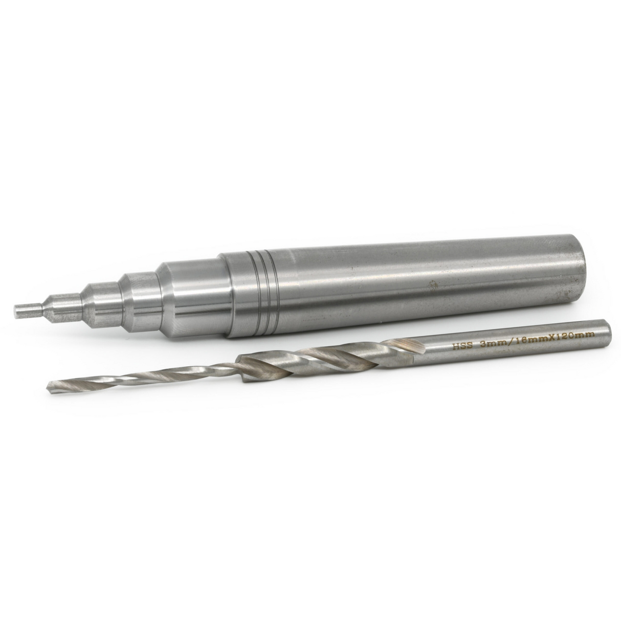 Light Pull Drive Kit - MT2