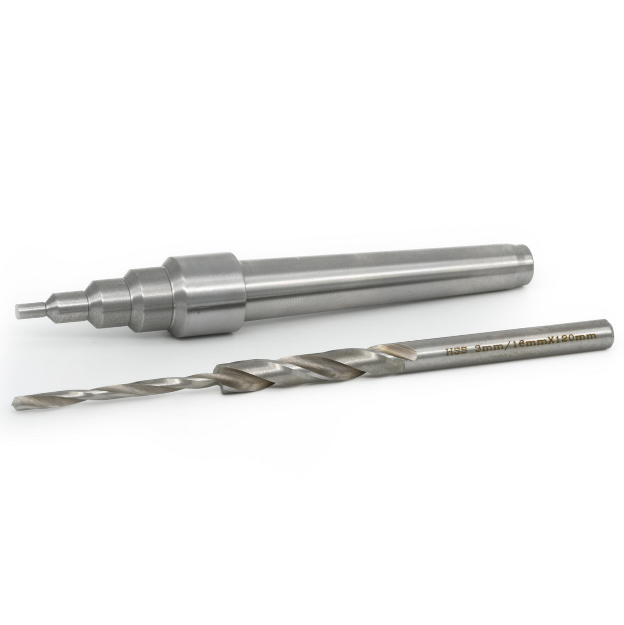 Light Pull Drive Kit - MT2