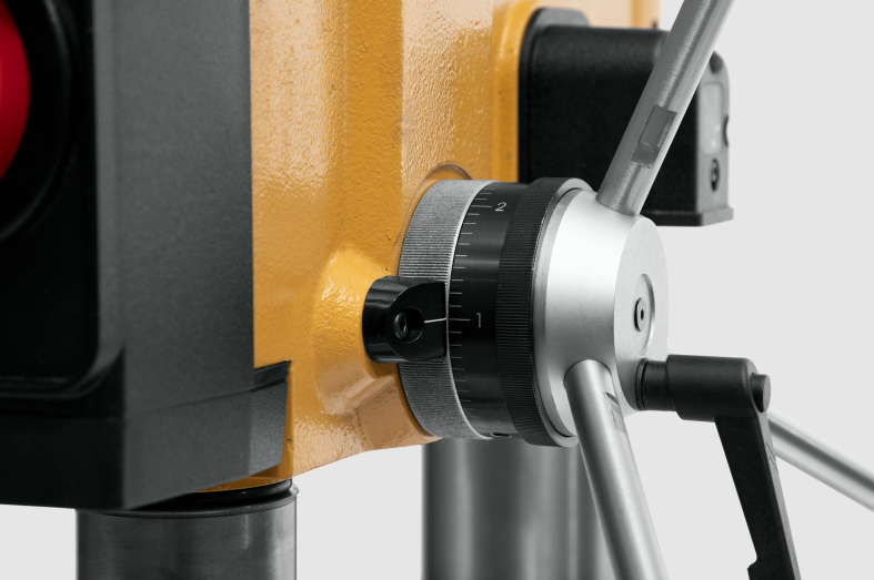 Drill Press - PM2820EVS Gear driven, 1HP, 110V