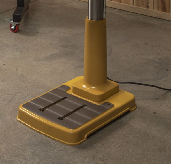 Drill Press - PM2820EVS Gear driven, 1HP, 110V