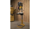 Drill Press - PM2820EVS Gear driven, 1HP, 110V