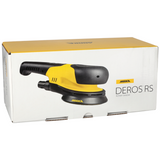 Mirka® DEROS RS 600XCV 6" Rotary Sander