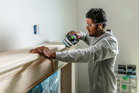 Abrasive Discs -  Festool Granat PROfile