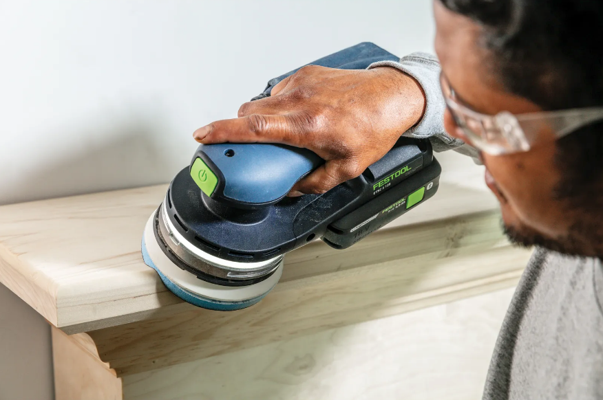 Abrasive Discs -  Festool Granat PROfile