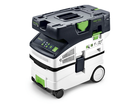 Dust Extractor CT MIDI I HEPA - Cordless