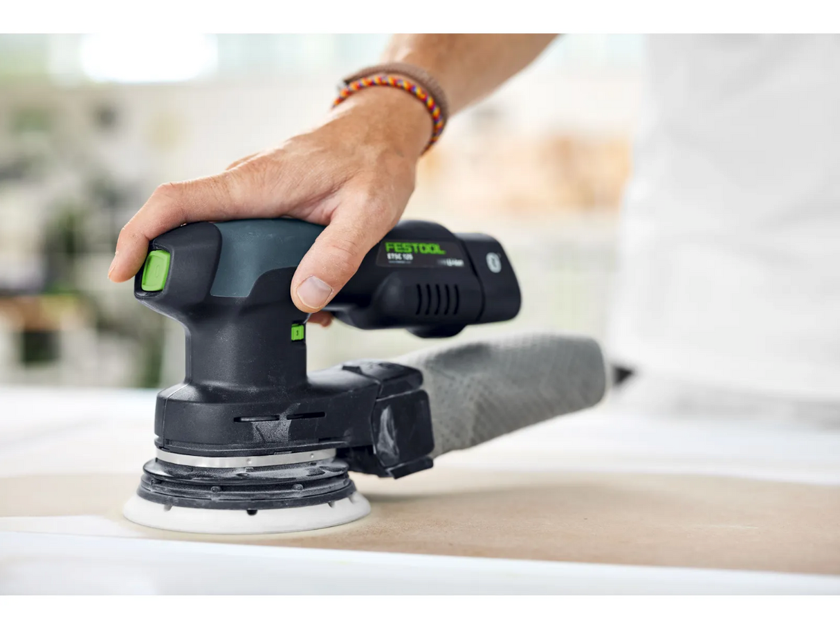 Abrasive Discs -  Festool STF D150/48 P1000 GR/50