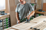 Abrasive Pads -  Festool Granat PROfile (Delta)