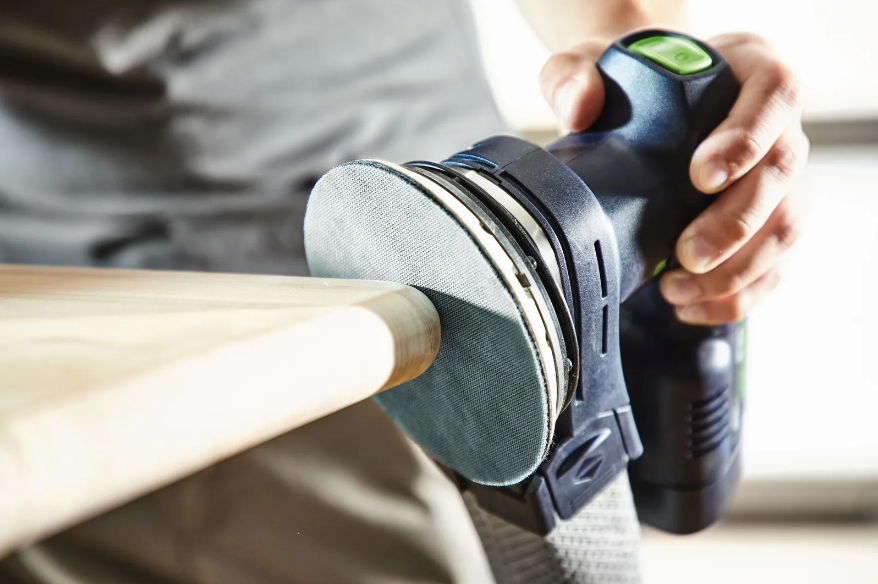 Abrasive Discs -  Festool Granat NET
