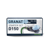 Abrasive Discs -  Festool Granat D150 Set