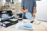 Abrasive Discs -  Festool Granat D150 Set