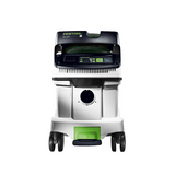 Dust Extractor CLEANTEC CT 36 EI HEPA