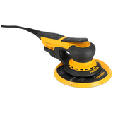 Mirka DEROS II - Vacuum-Ready Electric Sander