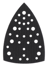 Interface Pad - 4x6x6" Delta Grip 67 Hole pattern - 5 pack