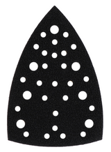 Interface Pad - 4x6x6" Delta Grip 67 Hole pattern - 5 pack