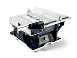 Cordless Table Saw - CSC SYS 50 EB-Basic