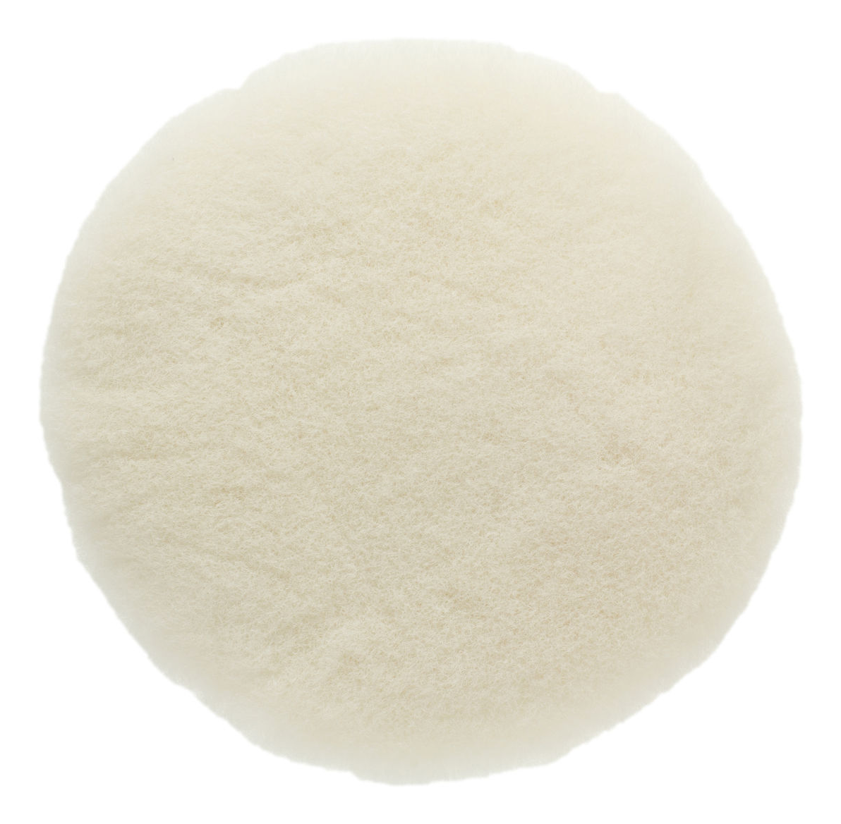 Lambs Wool Polishing Pad