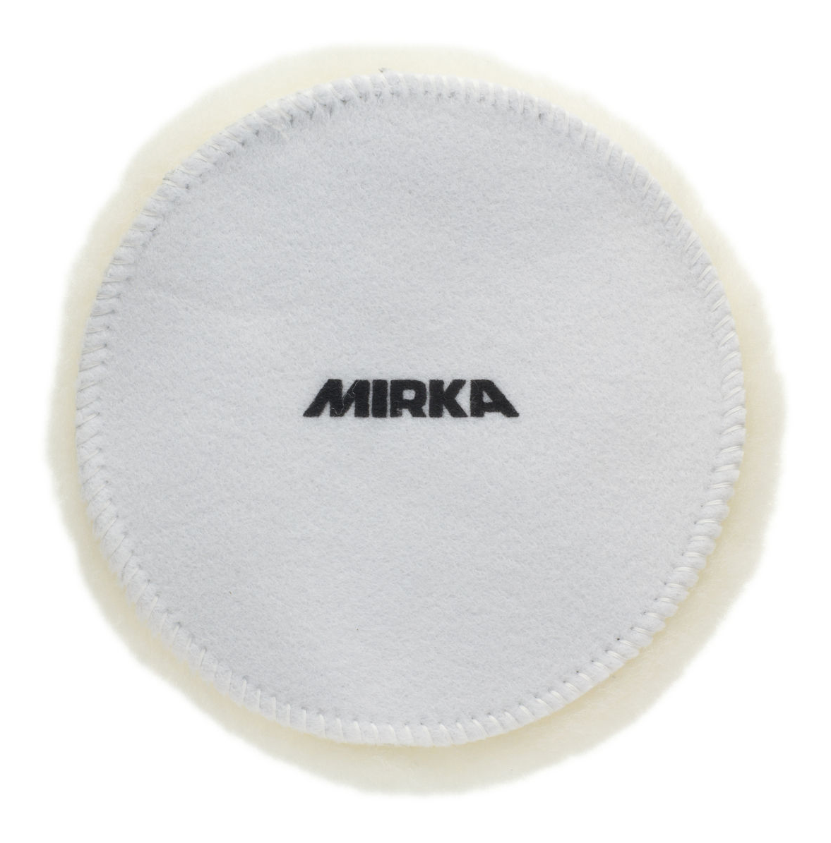 Lambs Wool Polishing Pad