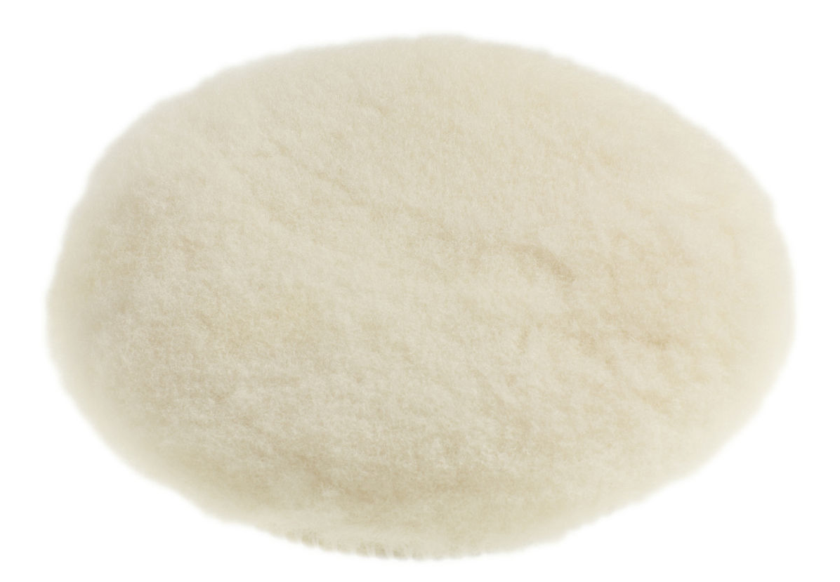 Lambs Wool Polishing Pad