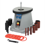 Oscillating Spindle Benchtop Sander