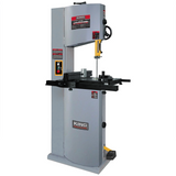 Bandsaw - 14" with 12" Resaw Capacity