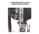 22” Drill Press with Safety Guard